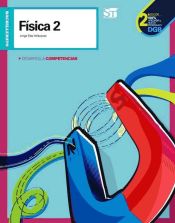 Portada de Física 2. Segunda edición