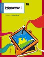 Portada de Informática 1 (Ebook)