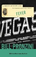 Portada de Fever: A Nameless Detective Novel
