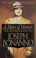 Portada de A Man of Honor: The Autobiography of Joseph Bonanno