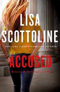 Portada de Accused: A Rosato & Associates Novel