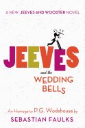 Portada de Jeeves and the Wedding Bells