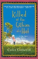 Portada de Killed at the Whim of a Hat