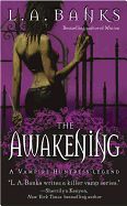 Portada de The Awakening