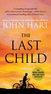 Portada de The Last Child