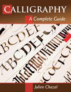 Portada de Calligraphy: A Complete Guide