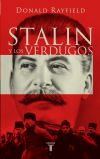 STALIN Y LOS VERDUGOS