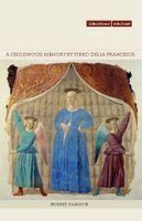Portada de A Childhood Memory by Piero Della Francesca