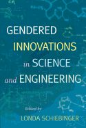 Portada de Gendered Innovations in Science and Engineering