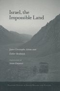 Portada de Israel, the Impossible Land