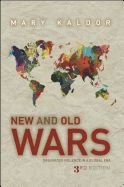 Portada de New & Old Wars: Organized Violence in a Global Era