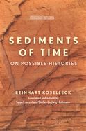 Portada de Sediments of Time: On Possible Histories