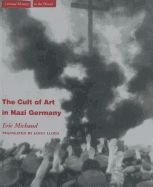 Portada de The Cult of Art in Nazi Germany