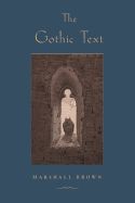 Portada de The Gothic Text