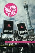 Portada de The Pink and the Black: Homosexuals in France Since 1968