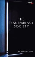 Portada de The Transparency Society