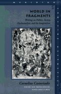 Portada de World in Fragments: Writings on Politics, Society, Psychoanalysis, and the Imagination
