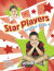 STAR PLAYERS 4 PRACTICE BOOK