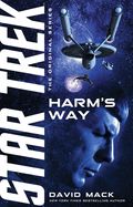 Portada de Harm's Way