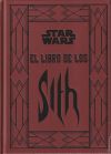 Star Wars El Libro De Los Sith De Daniel Wallace