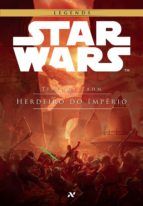 Portada de STAR WARS - Herdeiro do Império (Ebook)
