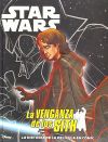 STAR WARS. LA VENGANZA DE LOS SITH