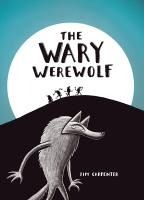 Portada de The Wary Werewolf