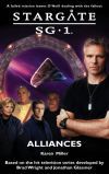 Stargate Sg-1: Alliances