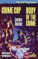 Portada de Crime Cop / Body of the Crime