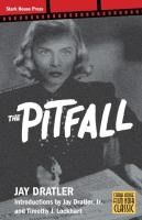 Portada de The Pitfall