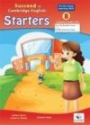 STARTEERS 8. SUCCEED IN CAMB.ENGLISH YLE.(STUDENT'S)