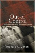 Portada de Out of Control: Confrontations Between Spinoza and Levinas