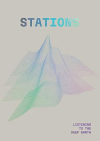 STATIONS.LISTENING TO THE DEEP EARTH