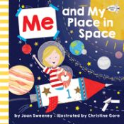 Portada de Me and My Place in Space