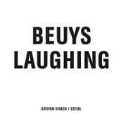 Portada de Joseph Beuys: Beuys Laughing