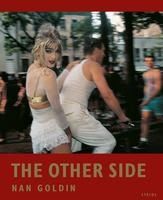 Portada de Nan Goldin: The Other Side