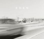 Portada de Robert Adams: Eden