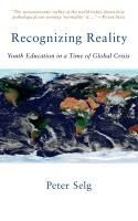 Portada de Recognizing Reality: Youth Education in a Time of Global Crisis
