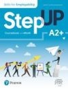 STEP UP A2+ SKILLS EMPLOYABILITY SELF-STUDY +PRINT+EBO