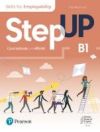 STEP UP B1 SKILLS EMPLOYABILITY SELF-STUDY +PRINT+EBOO