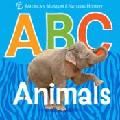 Portada de ABC Animals