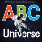 Portada de ABC Universe