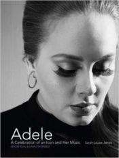 Portada de Adele: A Celebration of an Icon and Her Music