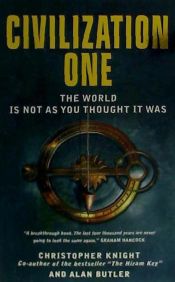 Portada de Civilization One: The World Is Not as You Thought It Was