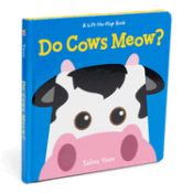 Portada de Do Cows Meow?