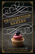 Portada de Prohibition Bakery