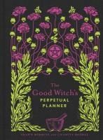 Portada de The Good Witch's Perpetual Planner
