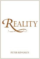 Portada de REALITY (New 2020 Edition)