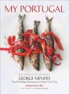 Portada de My Portugal: Recipes and Stories