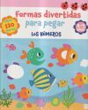 STICKERS NUMEROS